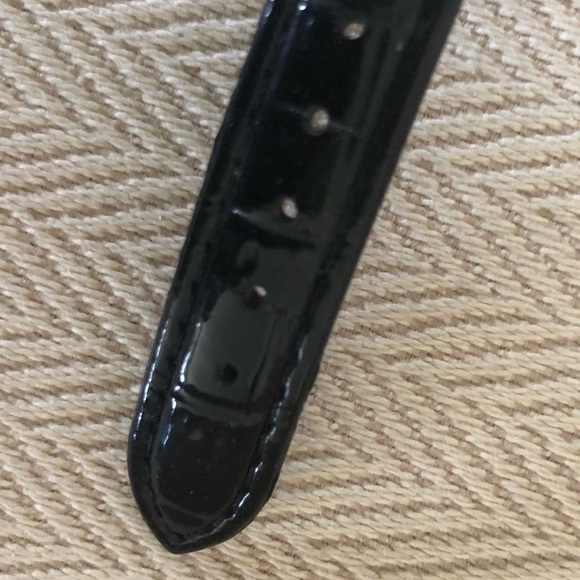 Watch with new battery - Picture 7 of 7